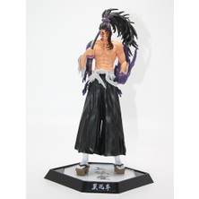 Najmaddin Anime Demon Slayer Kokushibo 30 cm