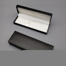 Najmaddin Siyah Hediyelik Kalem Kutusu