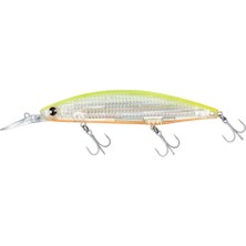 Daiwa Sls-Z Set Upper Fullback 125S 37,5 gr #4553