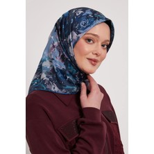 Levidor Lotus Pamuk Eşarp D7