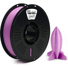 R3D Pla+ Filament Parlak Lavanta