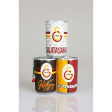 "dekomus Cep Defteri Hediyeli" Yeni Sezon Lisanslı Galatasaray "tekli" Mini Coke Islak Mendil