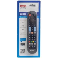 Najmaddin Huayu Samsung URC1398 LCD LED Tv Universal Kumanda
