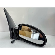 BSG Focus 1 Elektrikli Sağ Dikiz Aynası 1999-2005