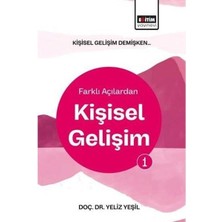 Eğitim Yayınevi Kişisel Gelişim Demişken Farklı Açılardan Kişisel Gelişim 1