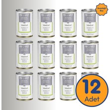 PRO-VET Intestinal Veteriner Gastrointestinal Kedi Yaş Maması 415 gr x 12 Adet