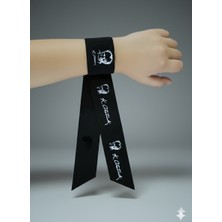 Baby Bakkal 23 Nisan - Okuma Bayramı - Kutlamalar Için  2 Adet Bileklik (4- 15 Yaş)