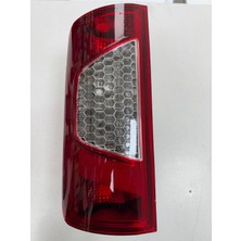 Ford Connect Arka Sol Stop Lambası 2009-2013 Duysuz