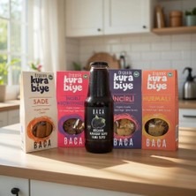 Baca Organik Atıştırmalık Paketi