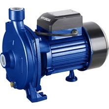 Hyundai HPM160 Su Pompası 1 Hp 750W 116 L/dk 32 M