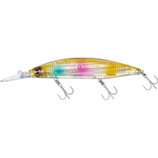 Daiwa Sls-Z Set Upper Fullback 125S 37,5 gr #4560