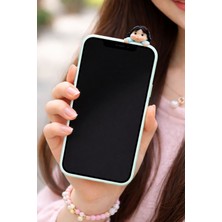 Seymen Bıçakçılık 3D Telefon Arkası Yapıştırmalı Figür – Dekoratif Telefon Aksesuarı