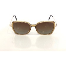 Voguesse VG404 C201 57 Polarize Güneş Gözlüğü