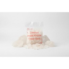 Alkali Tuzu (Sole Tuz)