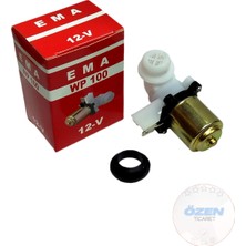 EMA-MFK WP100 Tofaş Fıskiye Motoru Doğan Kartal Şahin Slx M131 M124 85007268