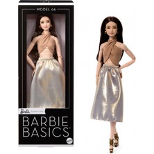 Barbie Basics Model 06 JJX25 2026 Neutral Beige