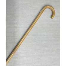 Epilons Rahat Tutuşlu Zarif Ahşap Baston ALK4517