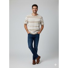 Centilmen Kip Triko 10013