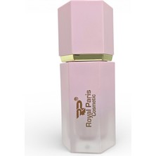 Sudedi Home Sünger Uçlu Stick Aydınlatıcı Işıltılı Doğal Açık Ton Highlighter