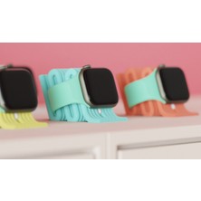 Razmo Housetrend Modern Tasarımlı Dekoratif Akıllı Saat Şarj Standı - Watch Magnetic Charging Stand