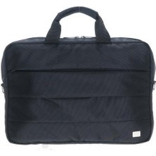 Hello Papana Plm Canyon Case Notebook Çantası 15&amp;quot;-16&amp;quot; Siyah