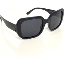 Voguesse VG119 C01 52 Polarize Güneş Gözlüğü