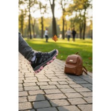 Enoch Outdoor Tasarımlı ve Darbe Emici Tabanlı Çocuk Ayakkabı