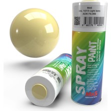 Mxs Akrilik Sprey Boya 400 ml