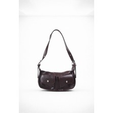 Tandi Bags Aitana Vintage Baget Çanta