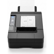 Gümrük Bey XP-T58KC Termal Fiş Yazıcı | Mac Uyumlu Hızlı ve Dayanıklı Pos Çözümü