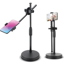 Polosmart PBS160 Masaüstü Tripod Siyah