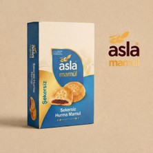 Bronto Asla Şekersiz Hurmalı Mamül (12 Adet)