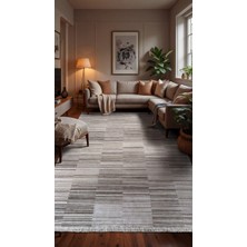 Saray Halı Salon ve Oturma Odası Halısı CRYSTAL CR06A