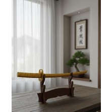 LUNALAB3D Junior Samuray Kılıcı