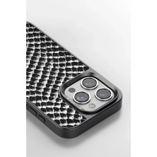 AyrStore Venco Iphone 16 Viper Kapak - Kahverengi