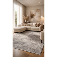 Saray Halı Salon ve Oturma Odası Halısı CRYSTAL CR02B
