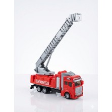 Aya Toys Ayatoys 40012 Merdivenli Itfaiye Aracı