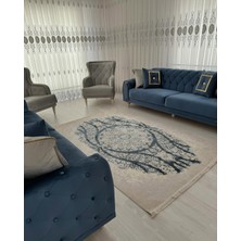 Saray Halı Salon ve Oturma Odası Halısı VICTORIA VI08A