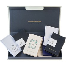 Maa Althahab Mini Parfüm Deneme Seti 7 x 2 ml Kadın Seti