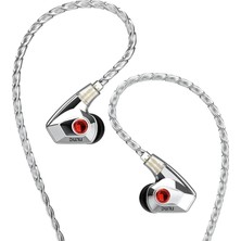 Meyer Gaming Dunu Titan S2 Çift Manyetik Devreli Dinamik Sürücülü Iem Kulaklık