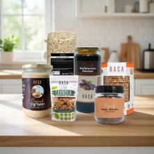 Baca Organik Enerji Isteyenlere Özel Organik Paket