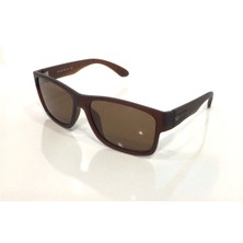 Voguesse GL313 C03 56 Polarize Güneş Gözlüğü