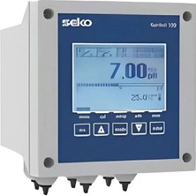 Seko K40 Iletkenlik Ölçer 96X96 0÷20MS