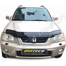 PINUKS Honda Crv 1996-01 Kaput Koruyucu Oto Aksesuar Premium