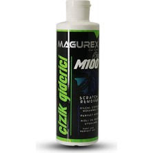 PINUKS Pasta Cila Çizik Giderici 250ML M100 Prof. Oto Aksesuar Premium