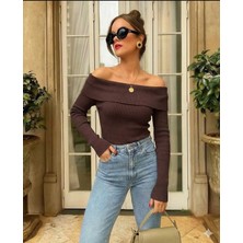 Madonna Yaka Bluz – Yeni Sezon – 8 Renk Seçenekli Şık ve Rahat Kadın Bluz