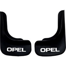 PINUKS Opel Taksi Grup Kısa Tip Ön-Arka Paçalık Sağ-Sol Tk  OPL-105 Oto Aksesuar Premium