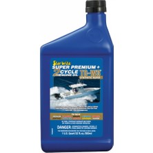 Starbrıte Prostar 2 Cycle Tcw3 1 L