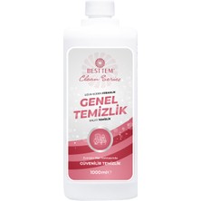 Besttem Genel Temizlik – Çöven Otu Katkılı Doğal Yüzey Temizleyici - 1000 gr
