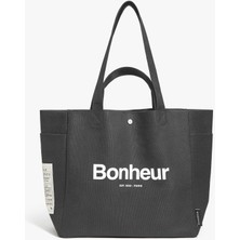 Leauder Women N°4 Kanvas Kadın Çanta